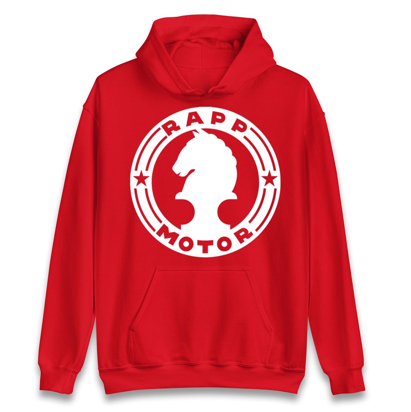 Classic BMW Hoodie