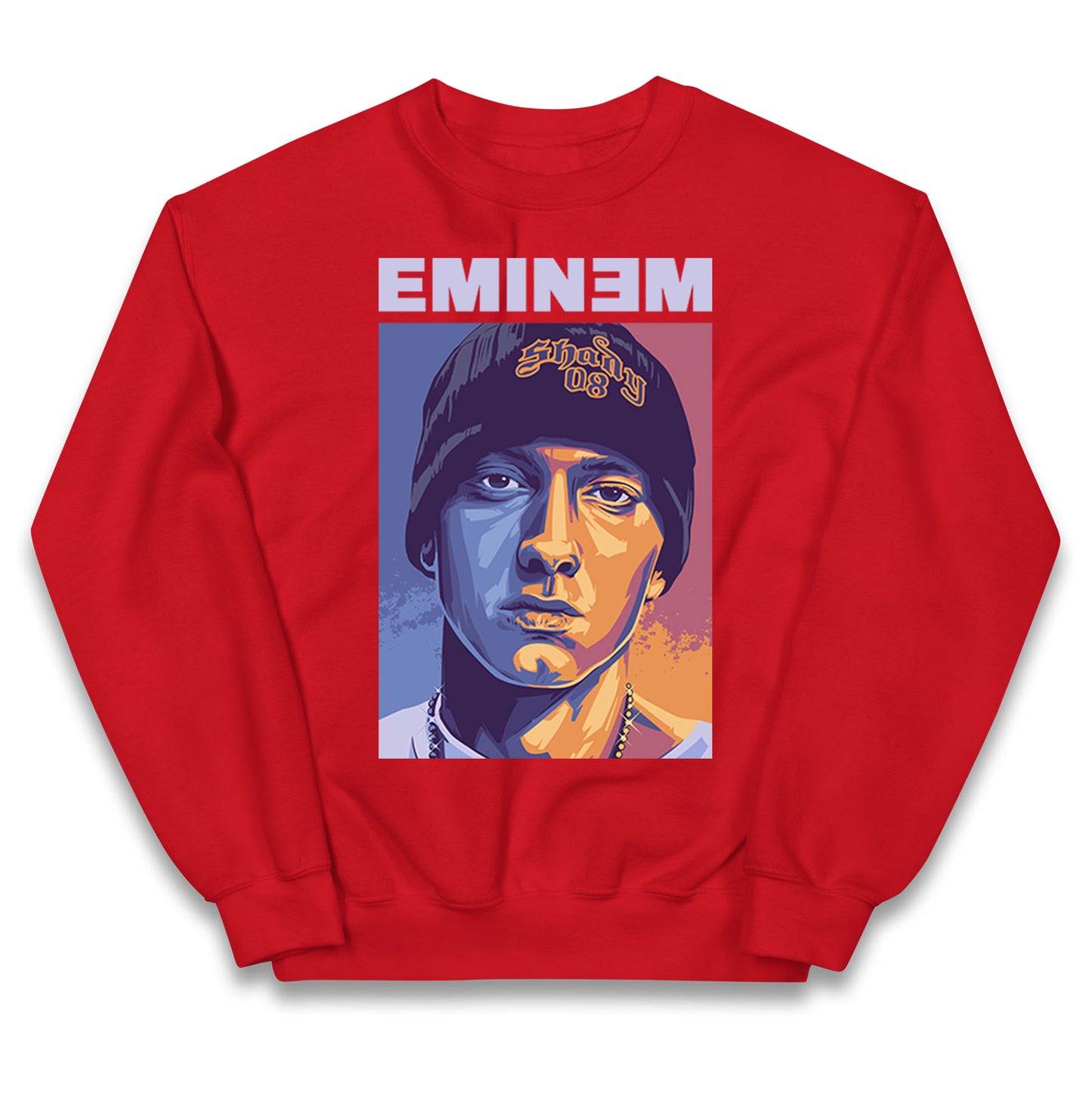 Eminem  Jumper