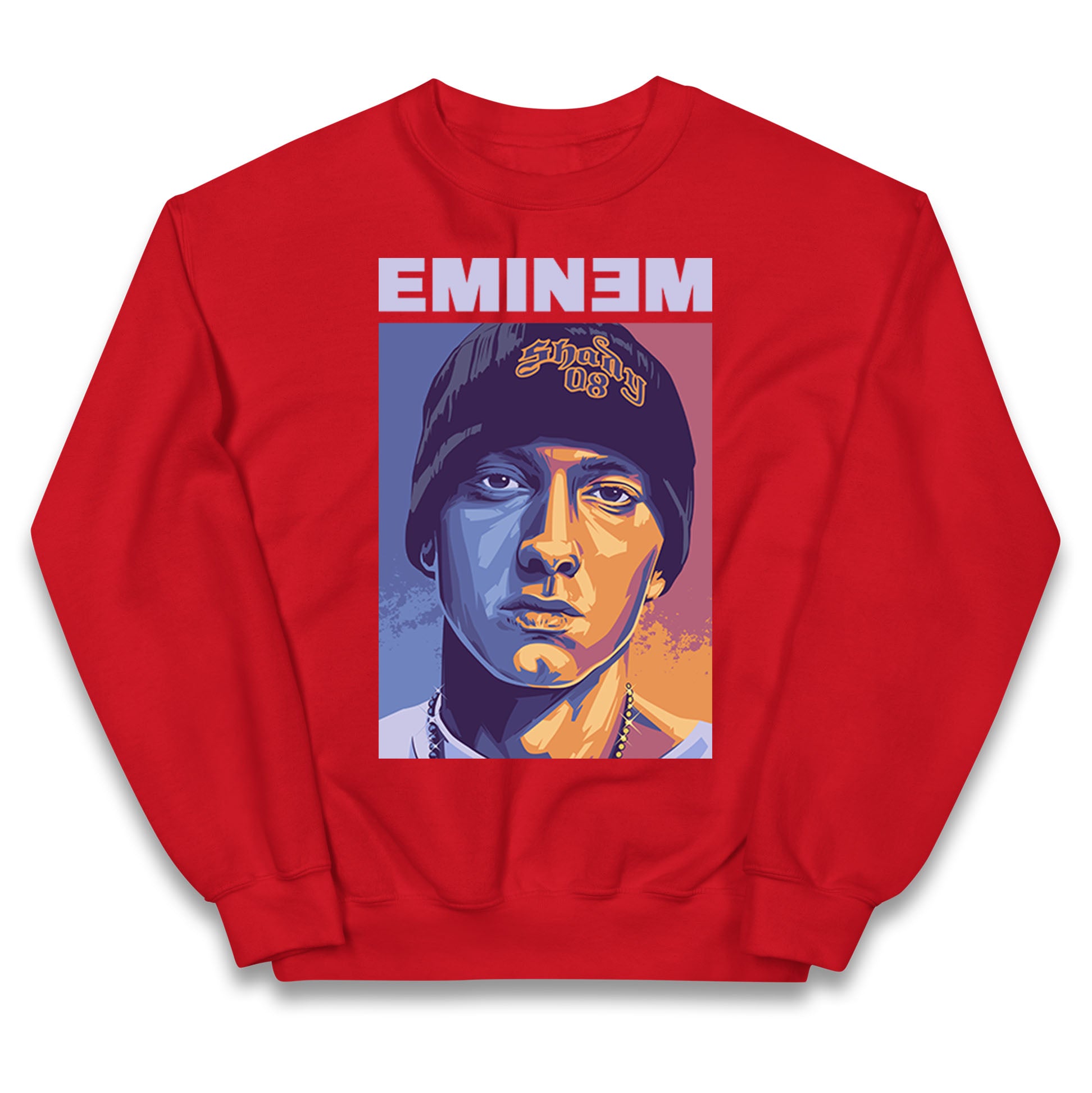 Eminem  Jumper