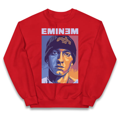 Eminem  Jumper