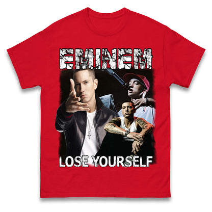 Eminem T Shirt