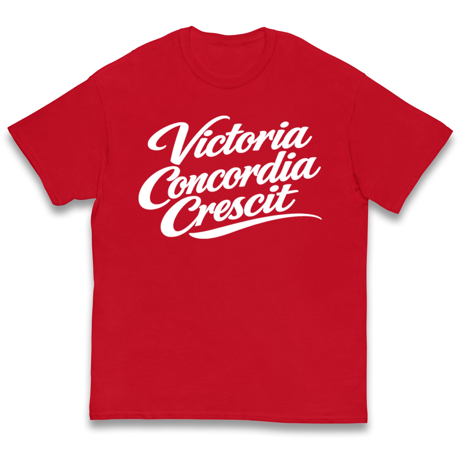 Arsenal Motto Kids T Shirt