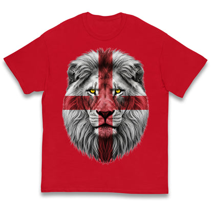 St George Kids T Shirt