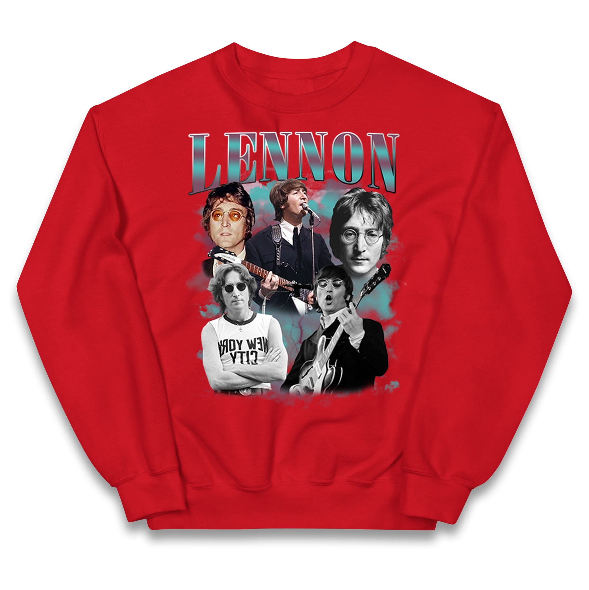 John Lennon Jumper
