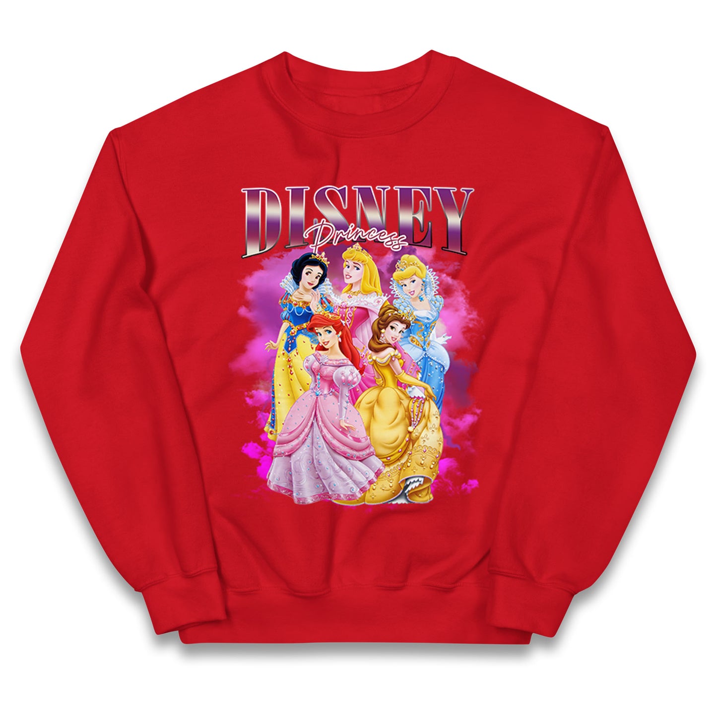 Cinderella Disney Princess Jumper
