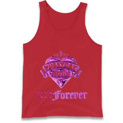 Ashley Roberts Tank Top