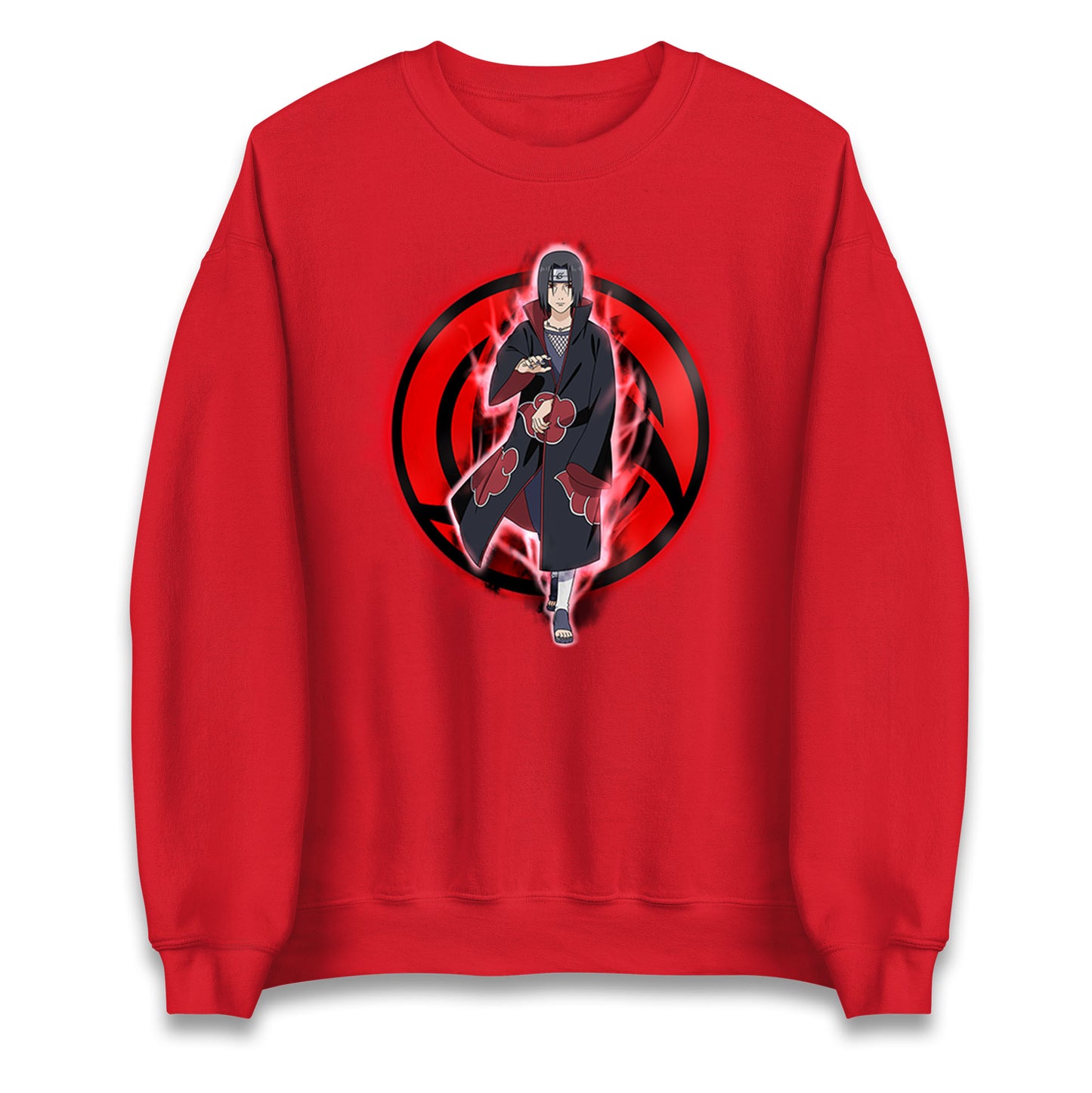 Itachi Uchiha Sweatshirt