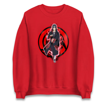Itachi Uchiha Sweatshirt