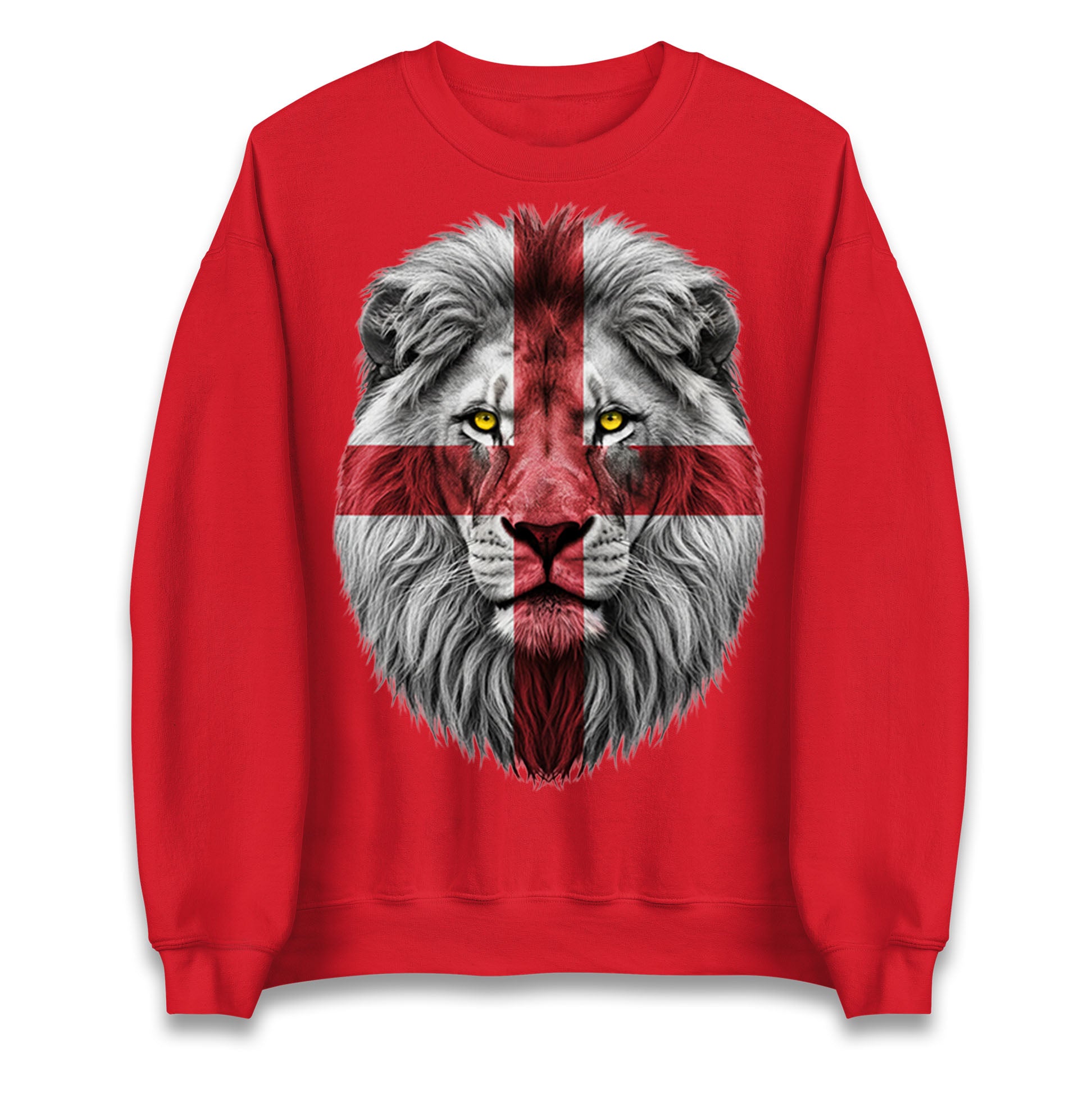 St George Jumper