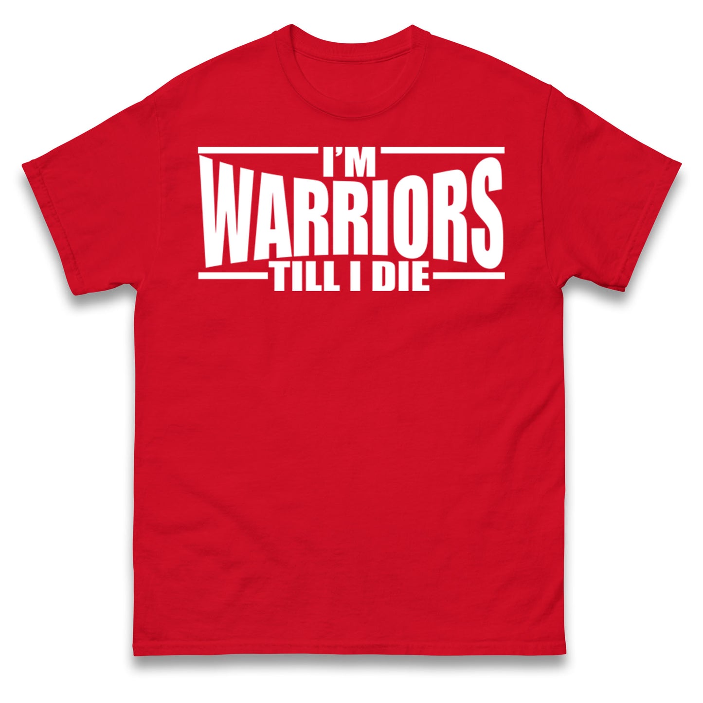 Stenhousemuir Football T Shirt