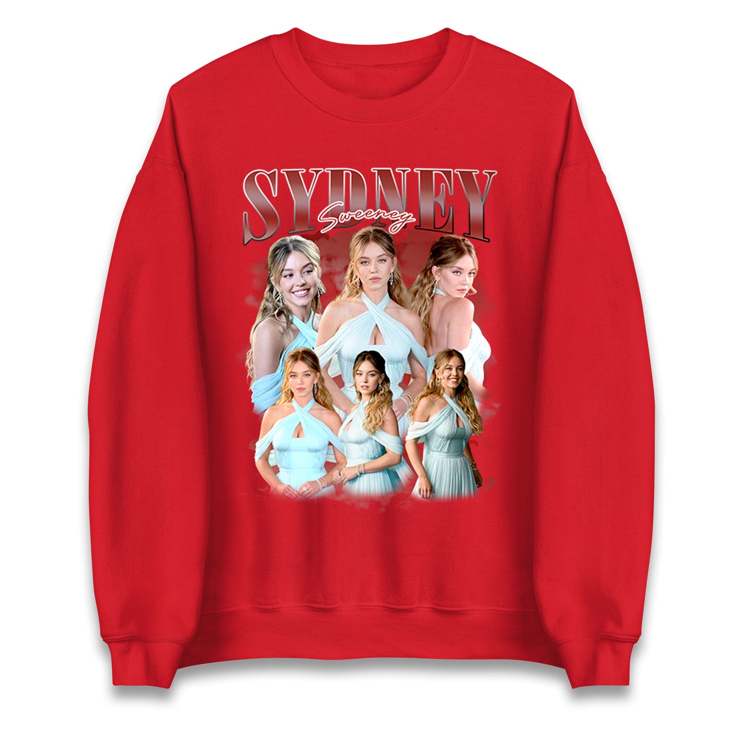 Sydney Sweeney Jumper