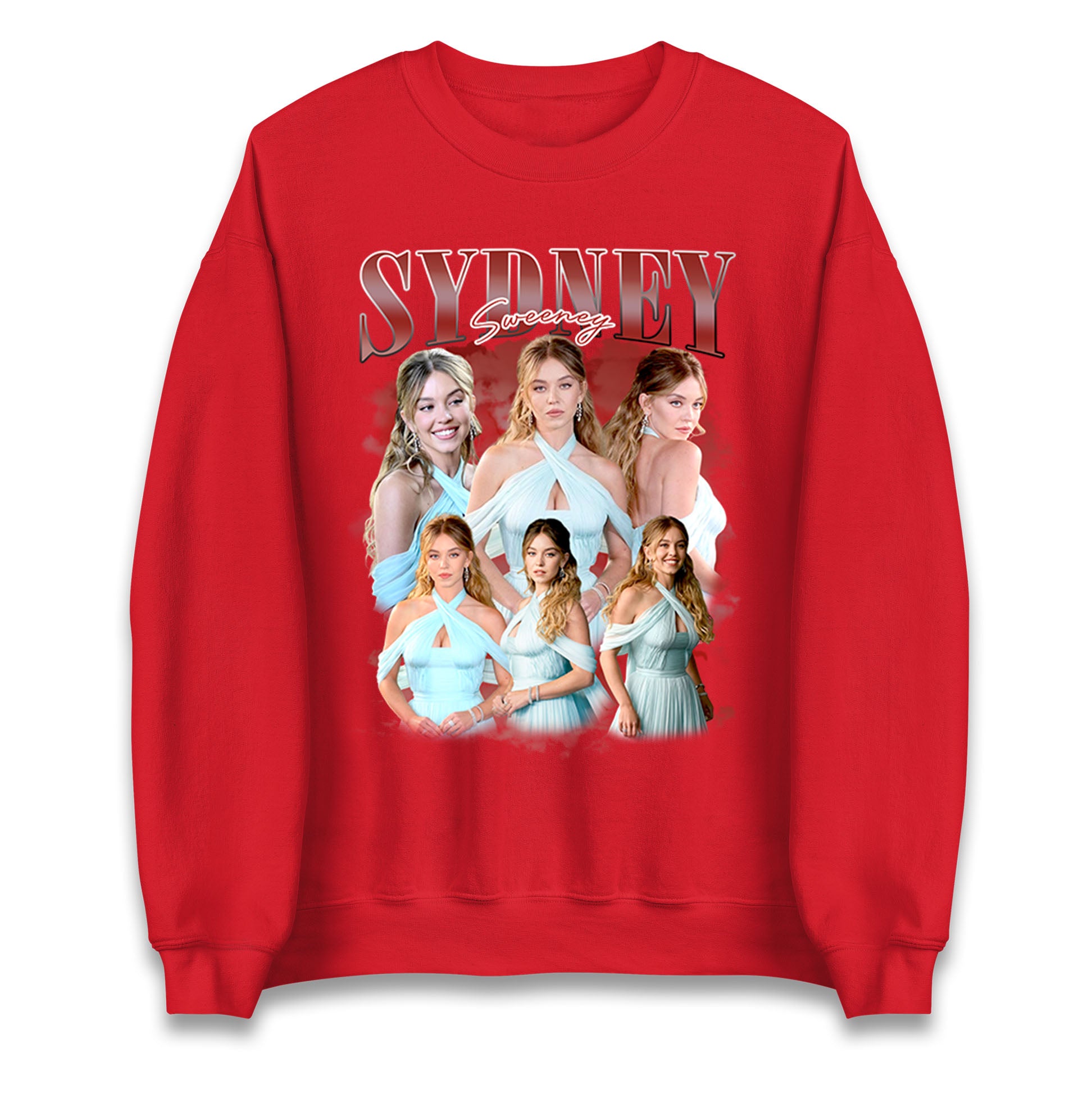 Sydney Sweeney Jumper