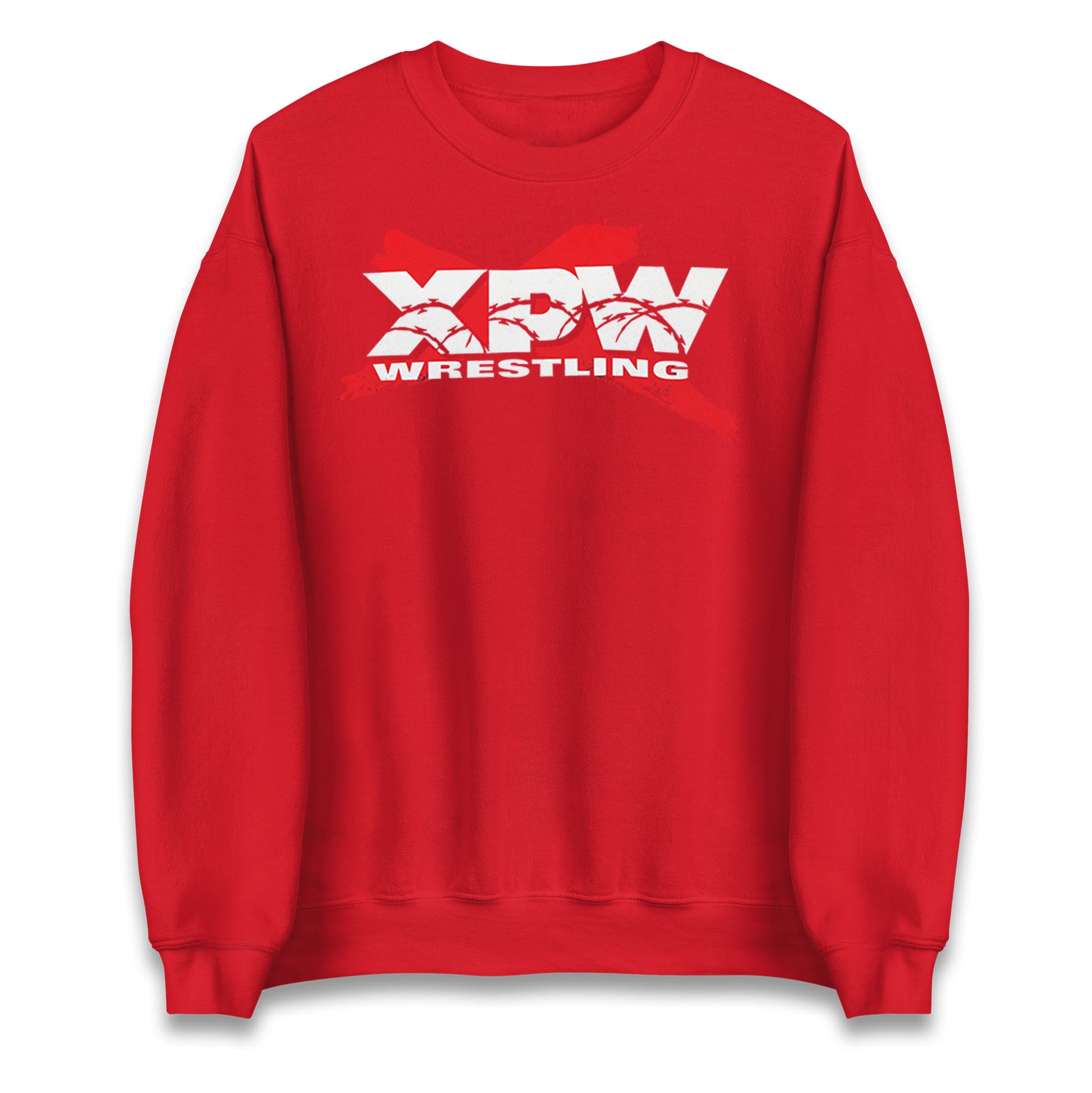 XPW Wrestling Jumper