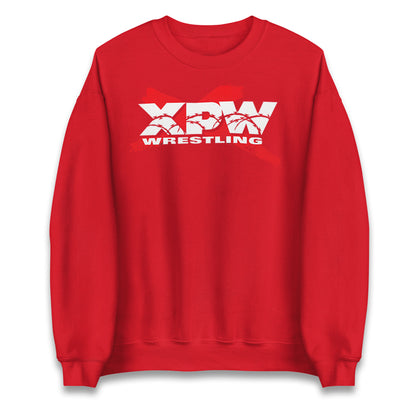 XPW Wrestling Jumper