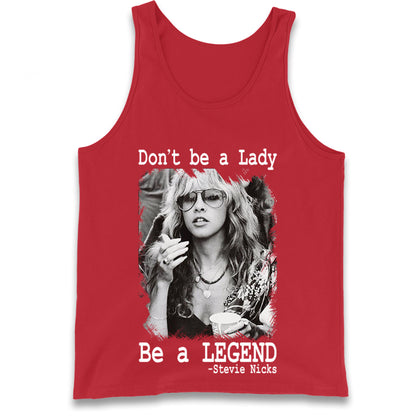 Stevie Nicks Tank Top