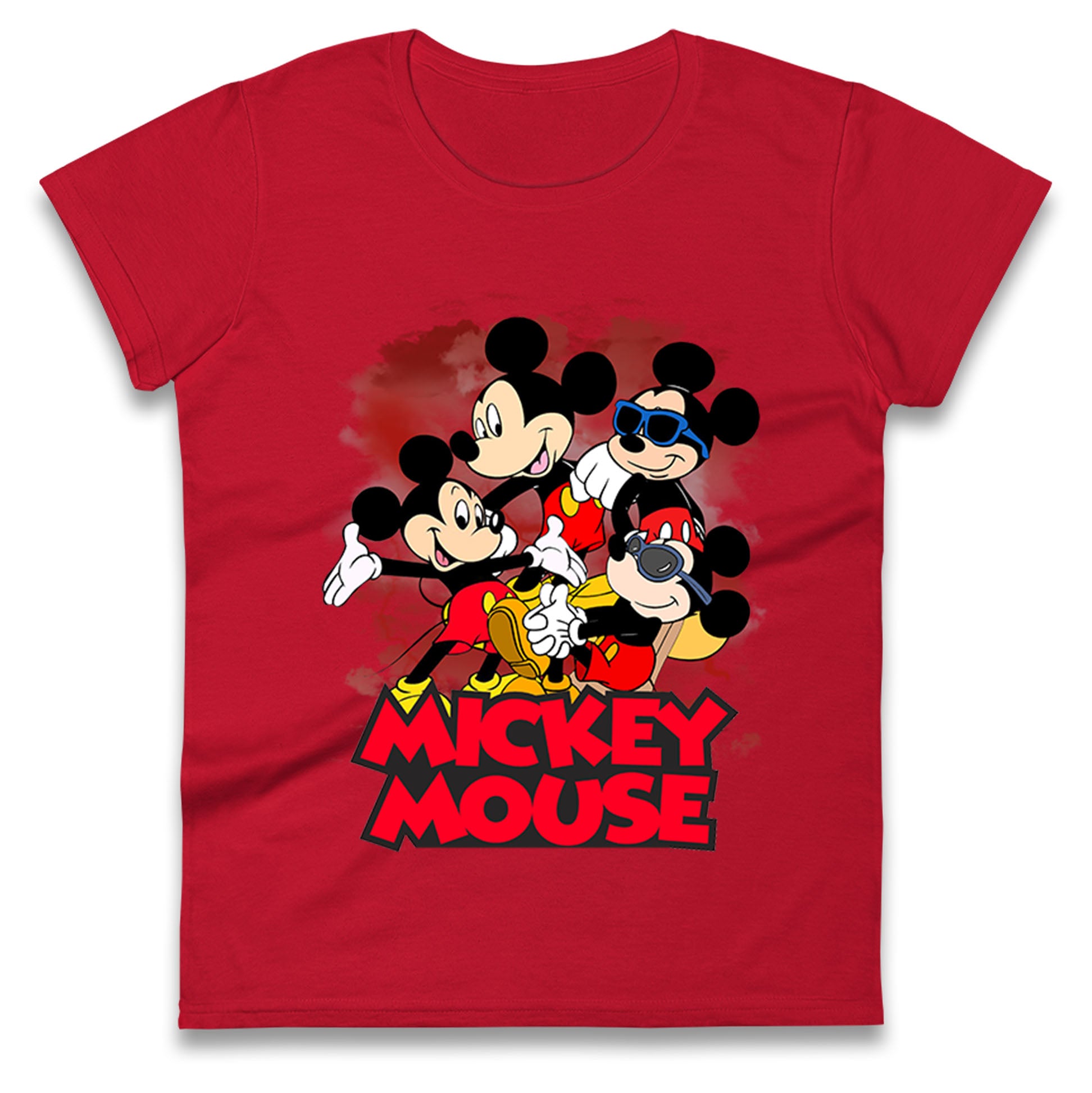 Mickey Mouse t shirt