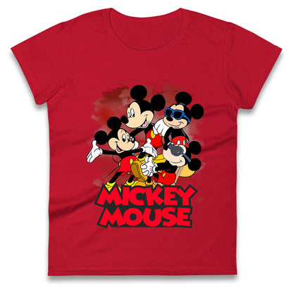 Mickey Mouse t shirt