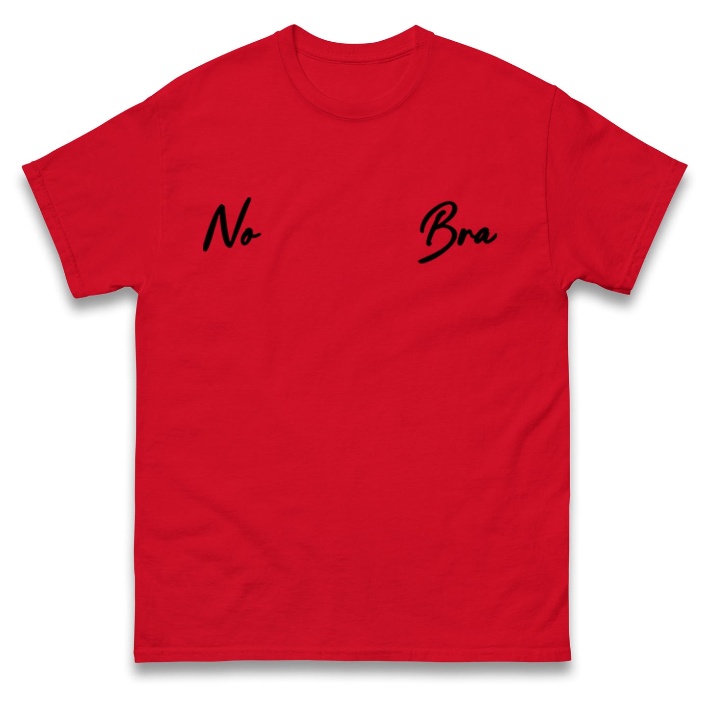 Nipples T Shirt