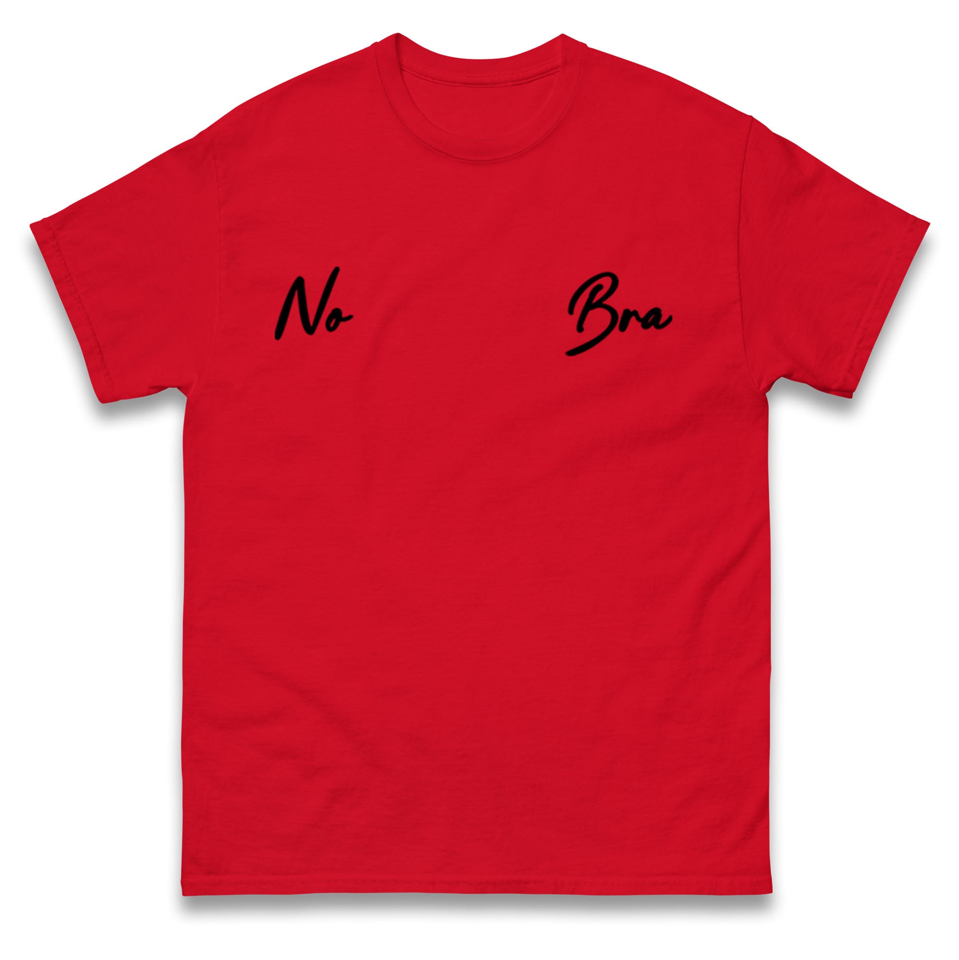 Nipples T Shirt