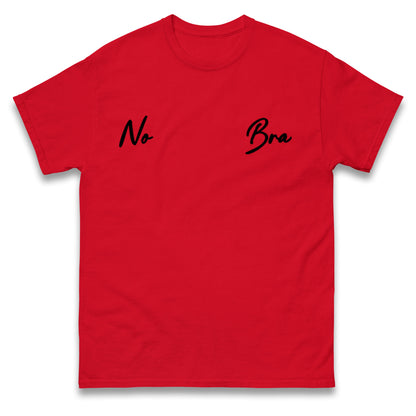 Nipples T Shirt