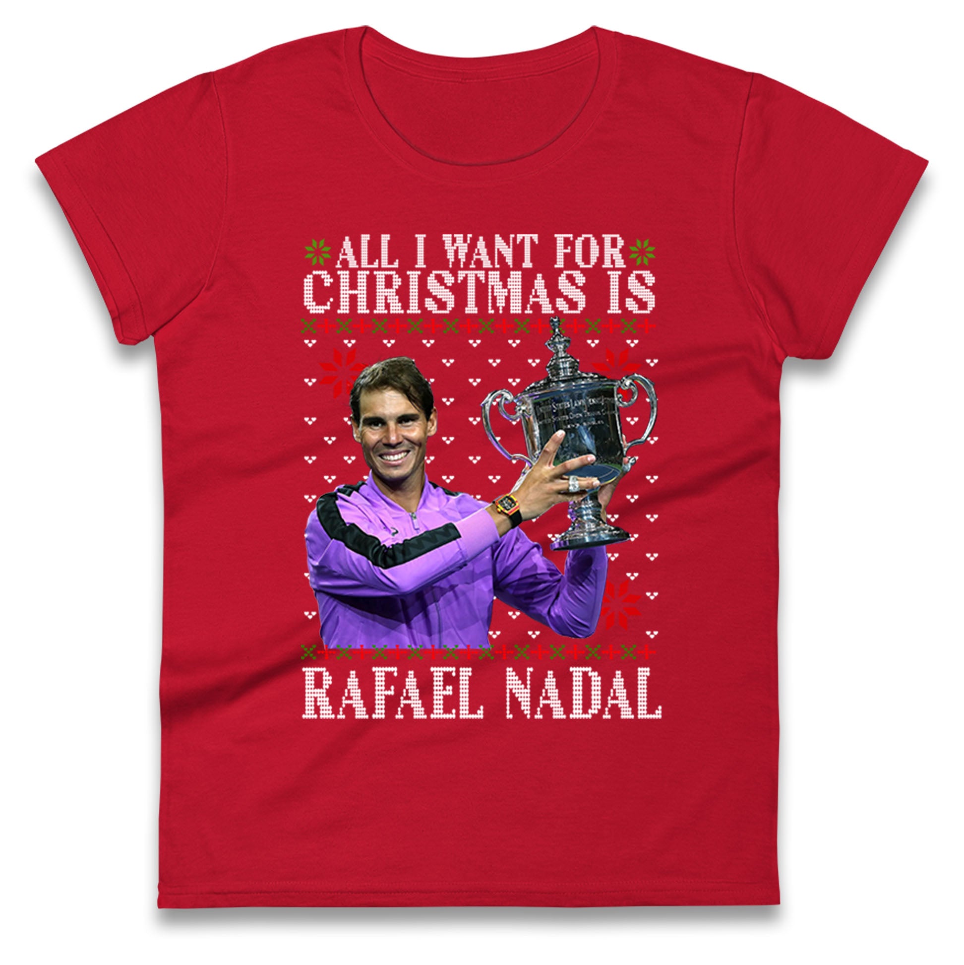 rafael nadal t shirt
