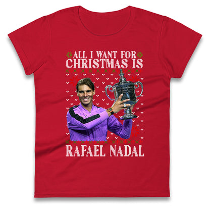 rafael nadal t shirt