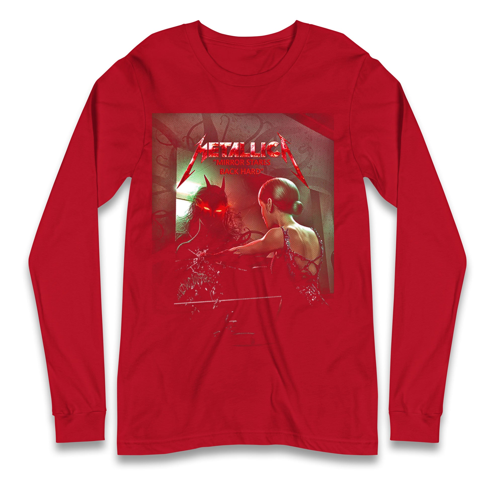 Rock Legends Longsleeve T Shirt 