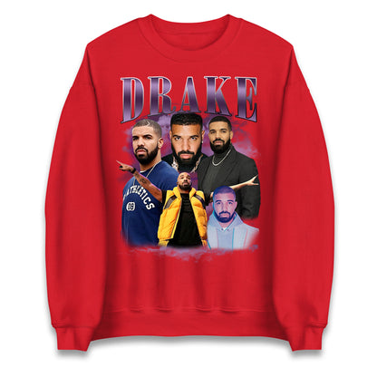 Drake Sweatshirt
