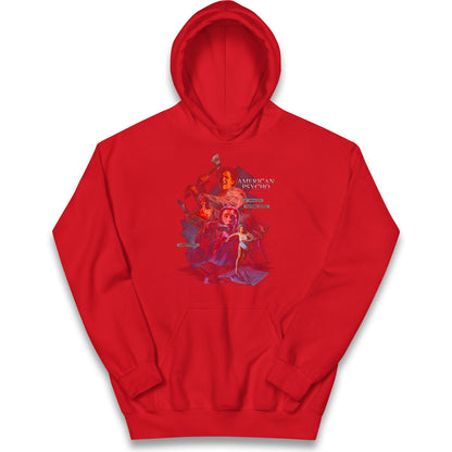 American Psycho Kids Hoodie
