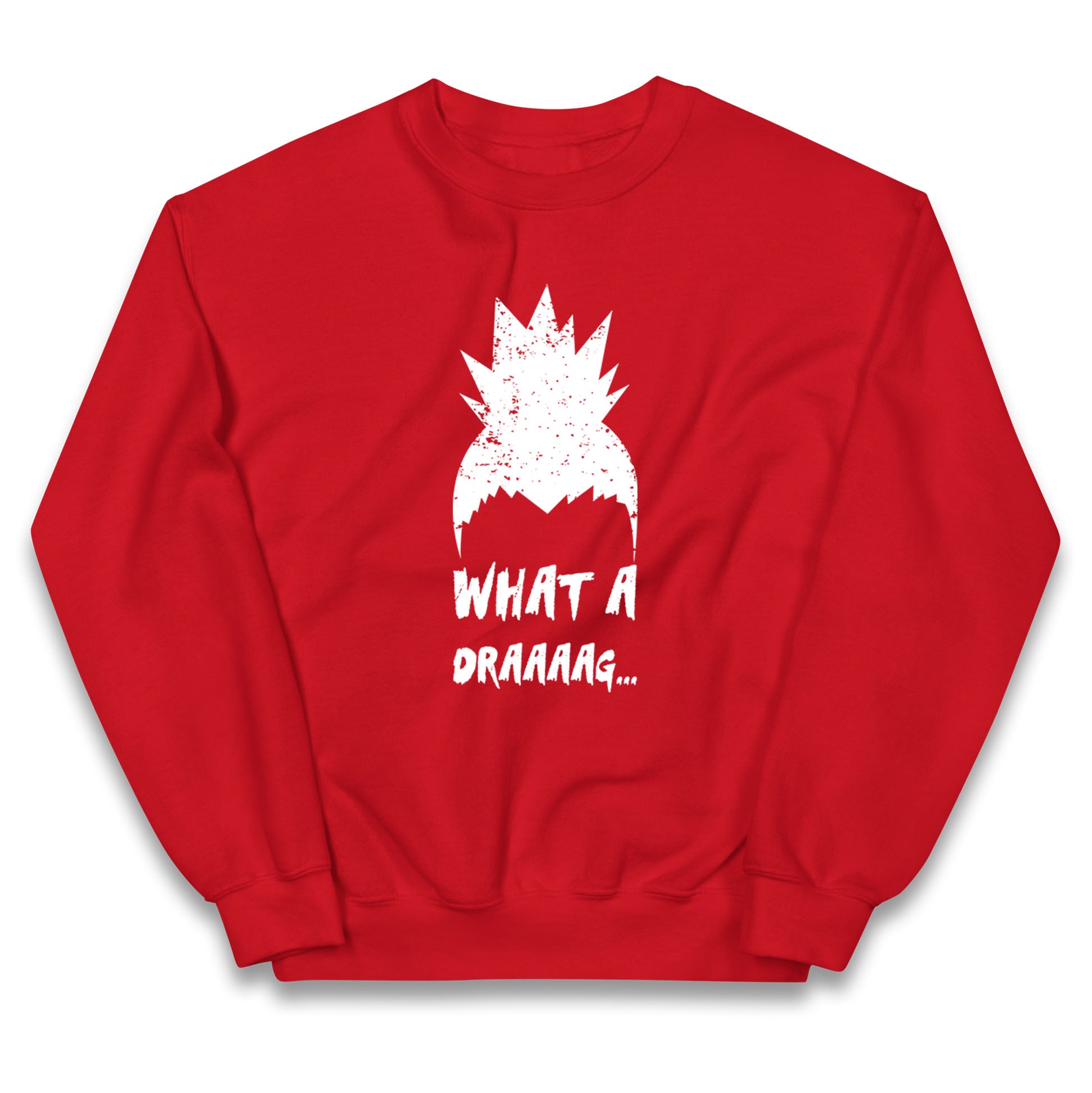 Shikamaru Nara Jumper
