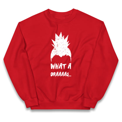 Shikamaru Nara Jumper