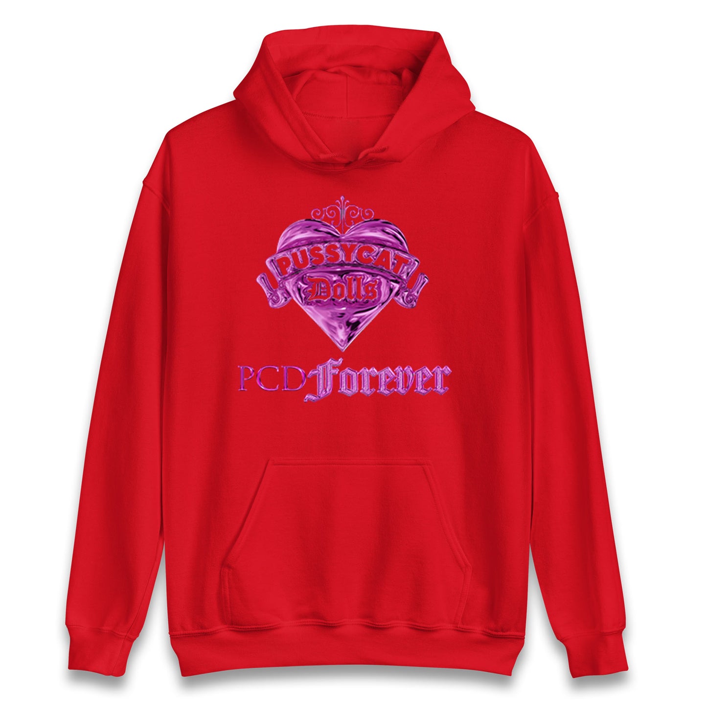 Ashley Roberts Hoodie