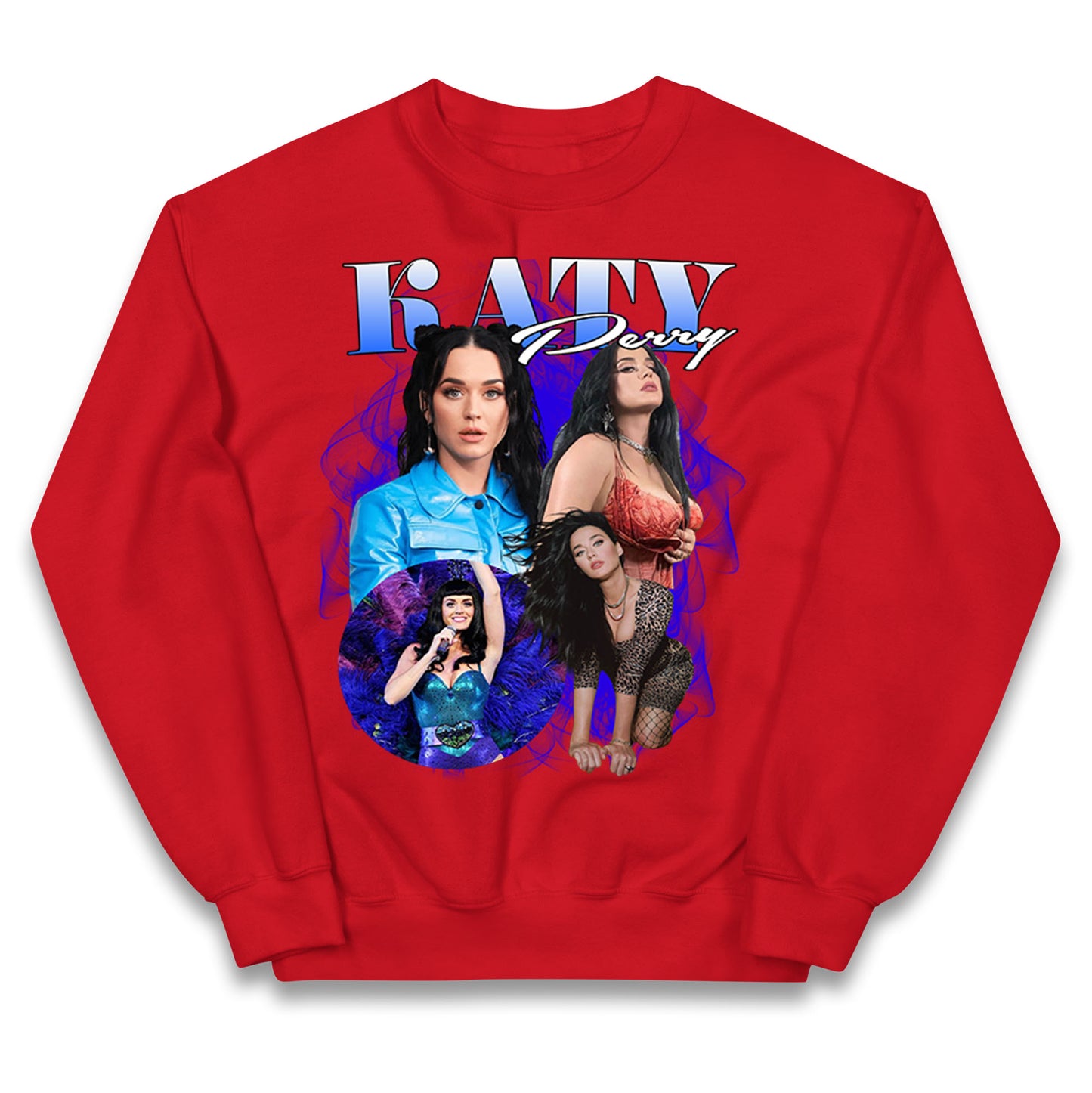 Katy Perry Jumper
