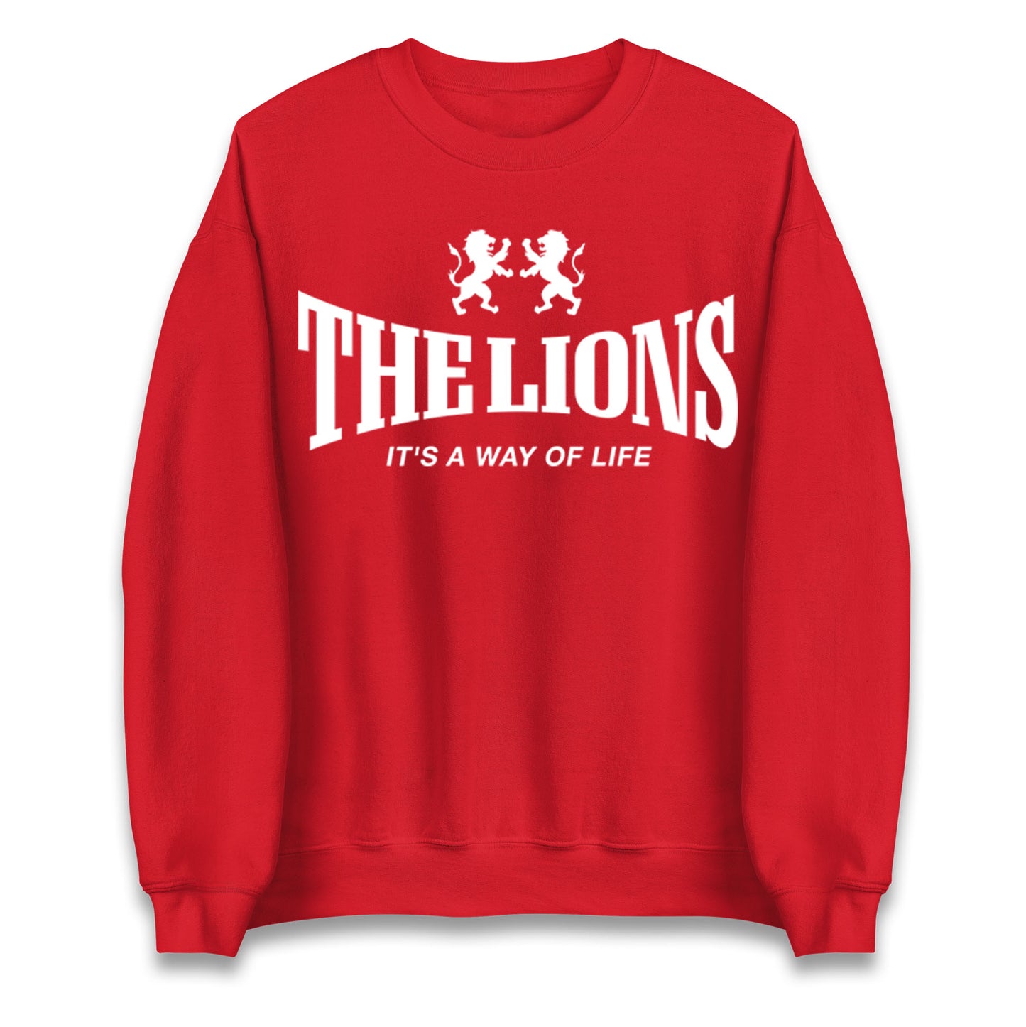 Millwall The Lions Jumper