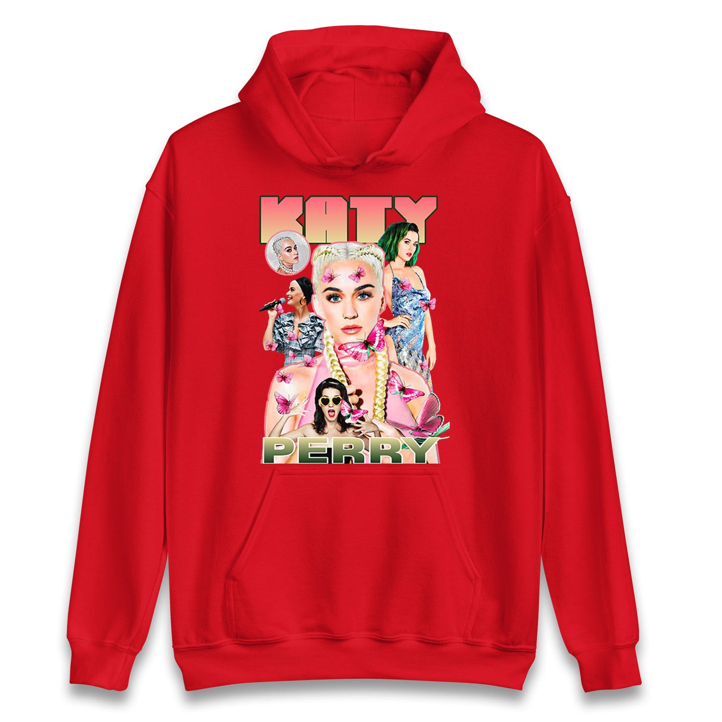Katy Perry Hoodie