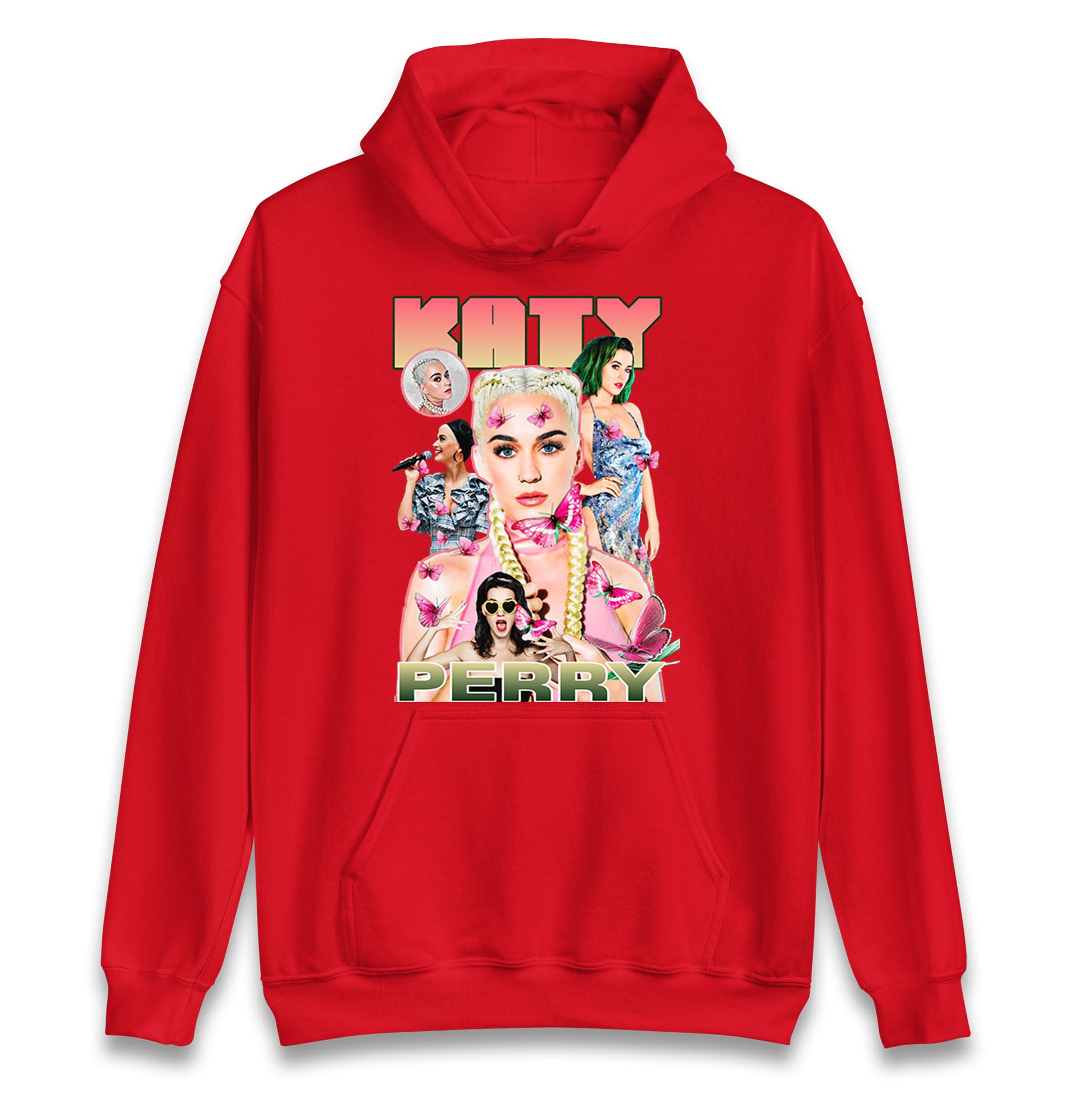Katy Perry Hoodie
