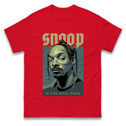 Snoop Dogg T Shirt