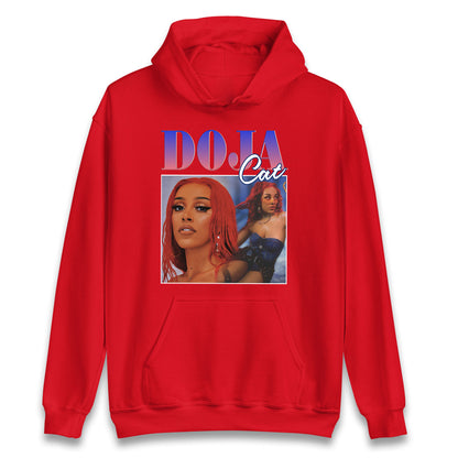 Doja Cat Hoodie
