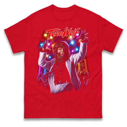 Teen Wolf T Shirt