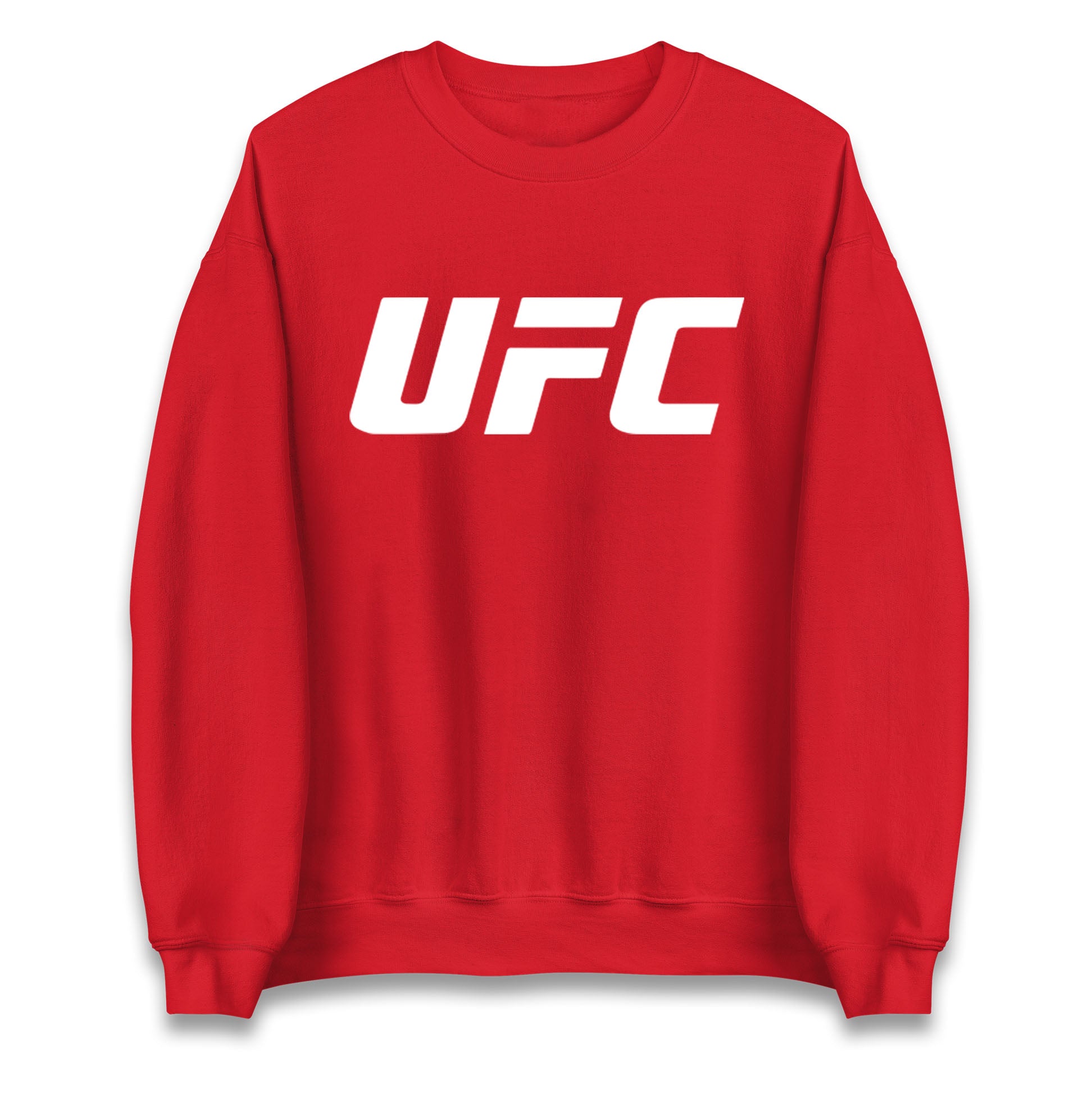 UFC Logo Jumper