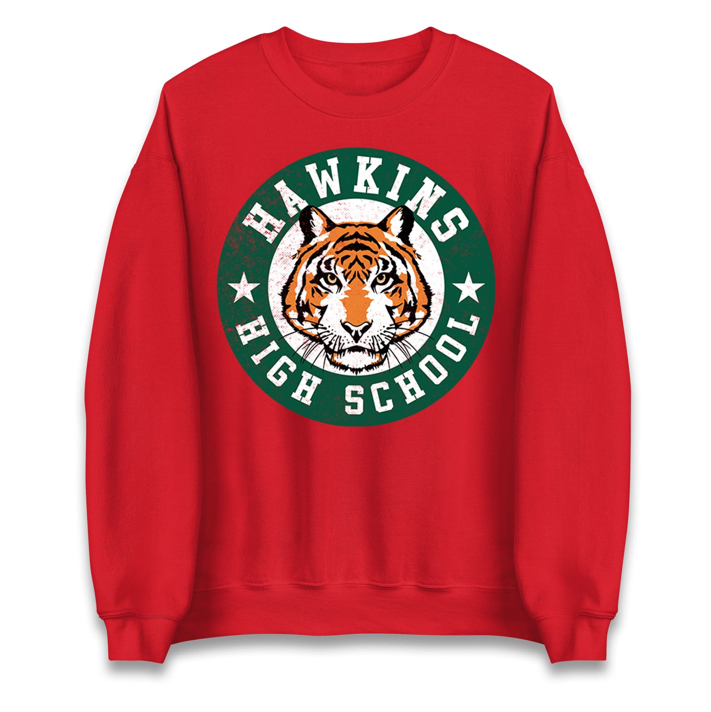 Hawkins High School Jumper