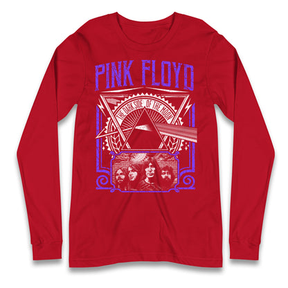 Atom Heart Mother World Tour Longsleeve T Shirt