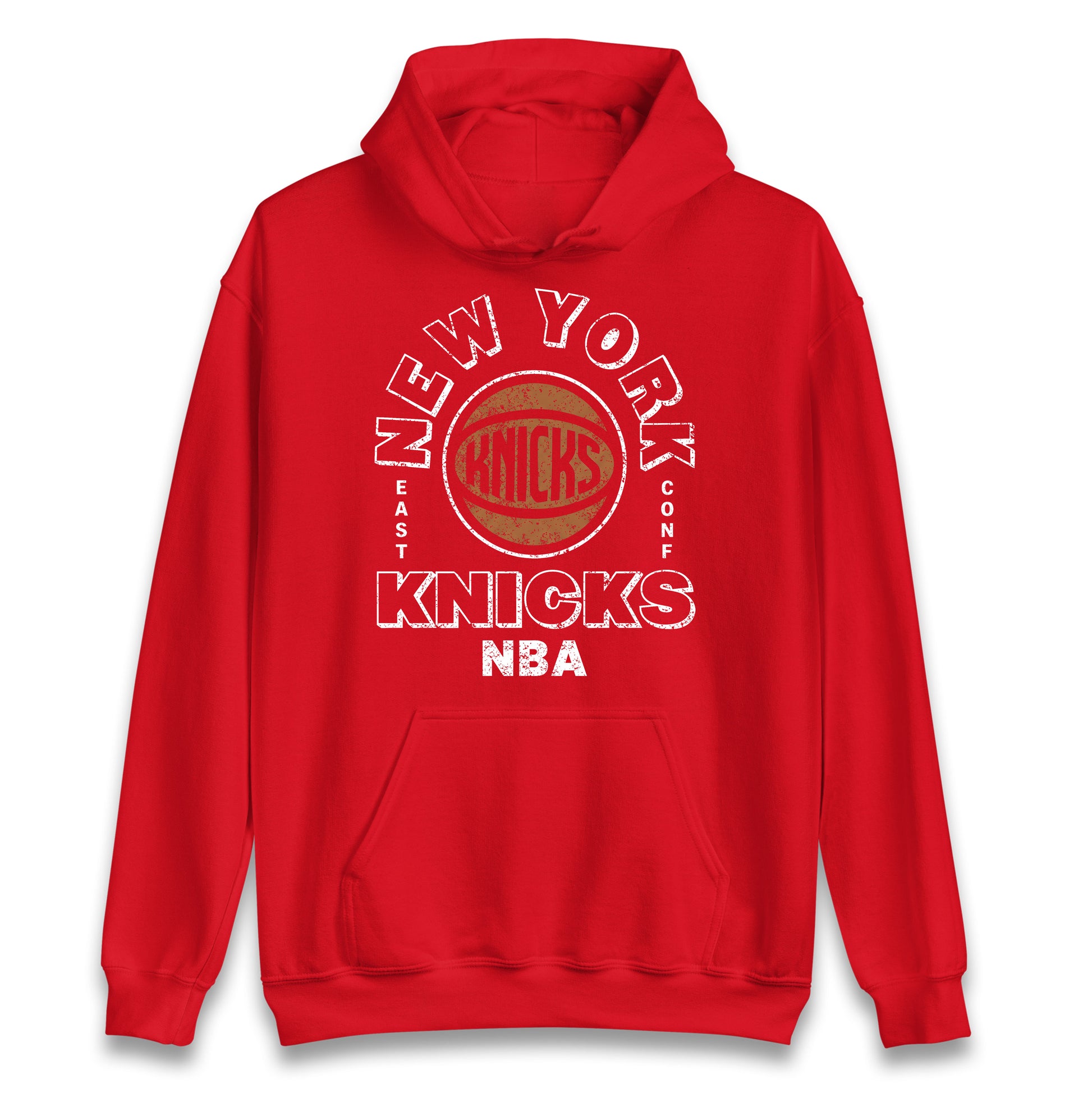 The New York Knicks Hoodie