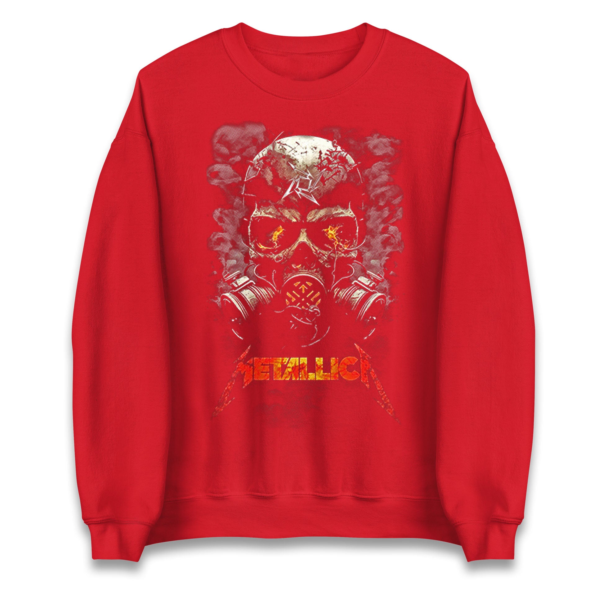 Fade To Black Jumper
