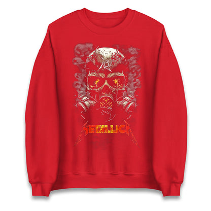 Fade To Black Jumper