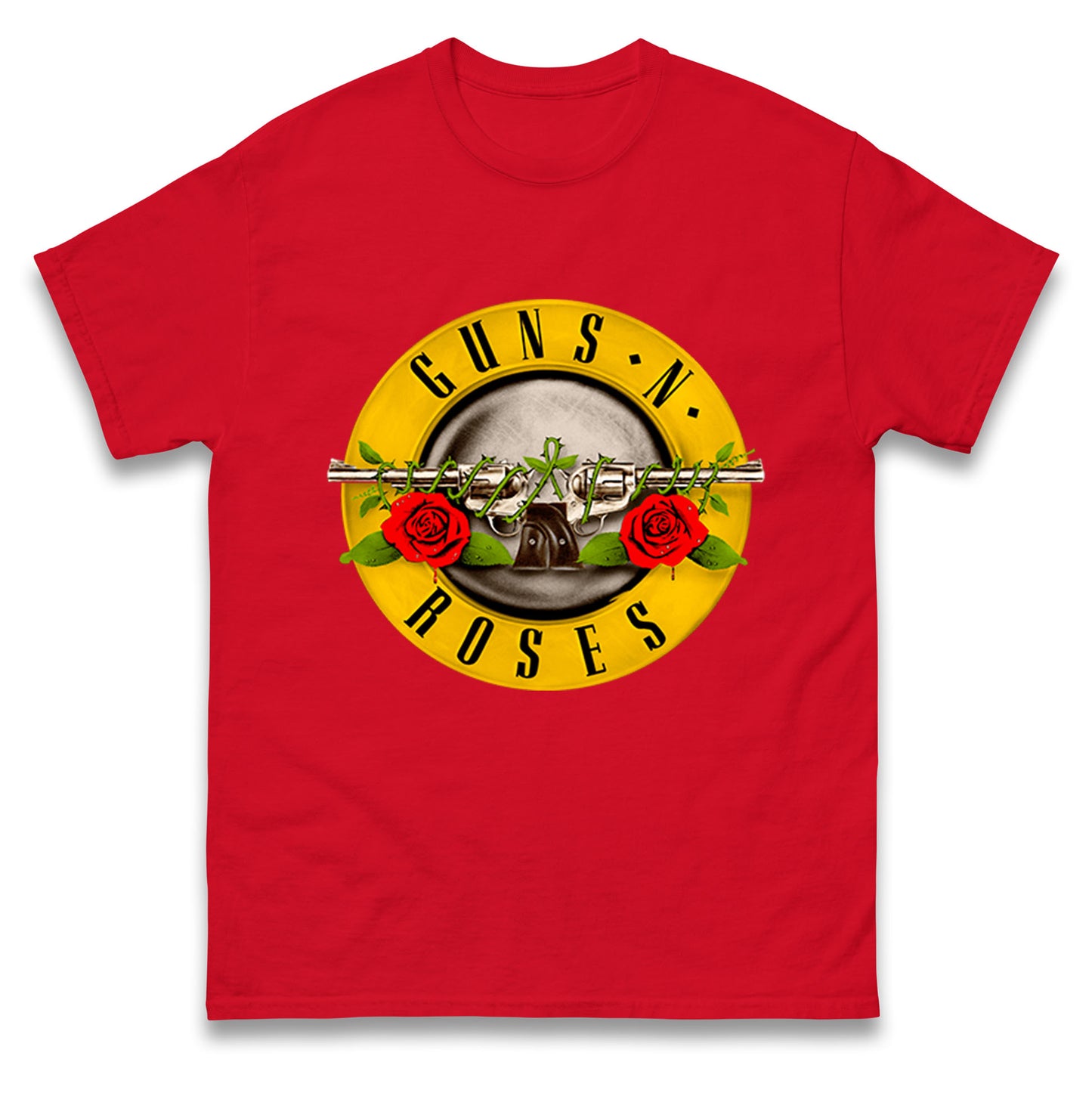 Guns N Roses T Shirt