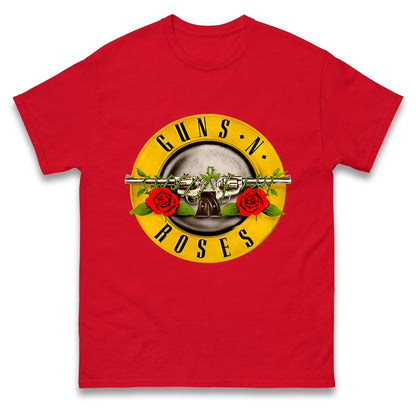 Guns N Roses T Shirt