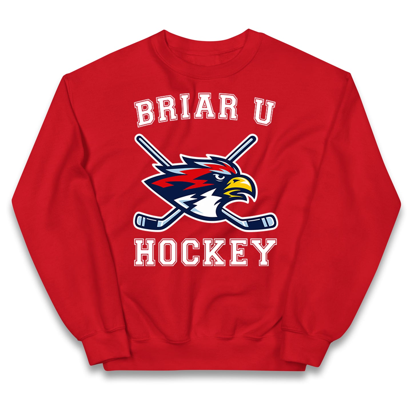 Briar U Hockey Kids Jumper 
