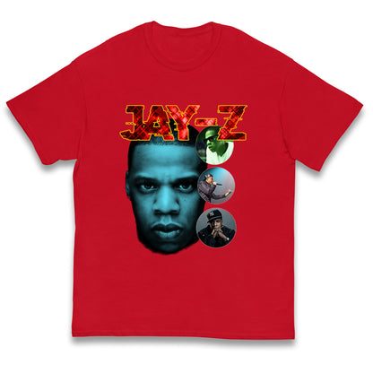 Jay Z Kids T Shirt