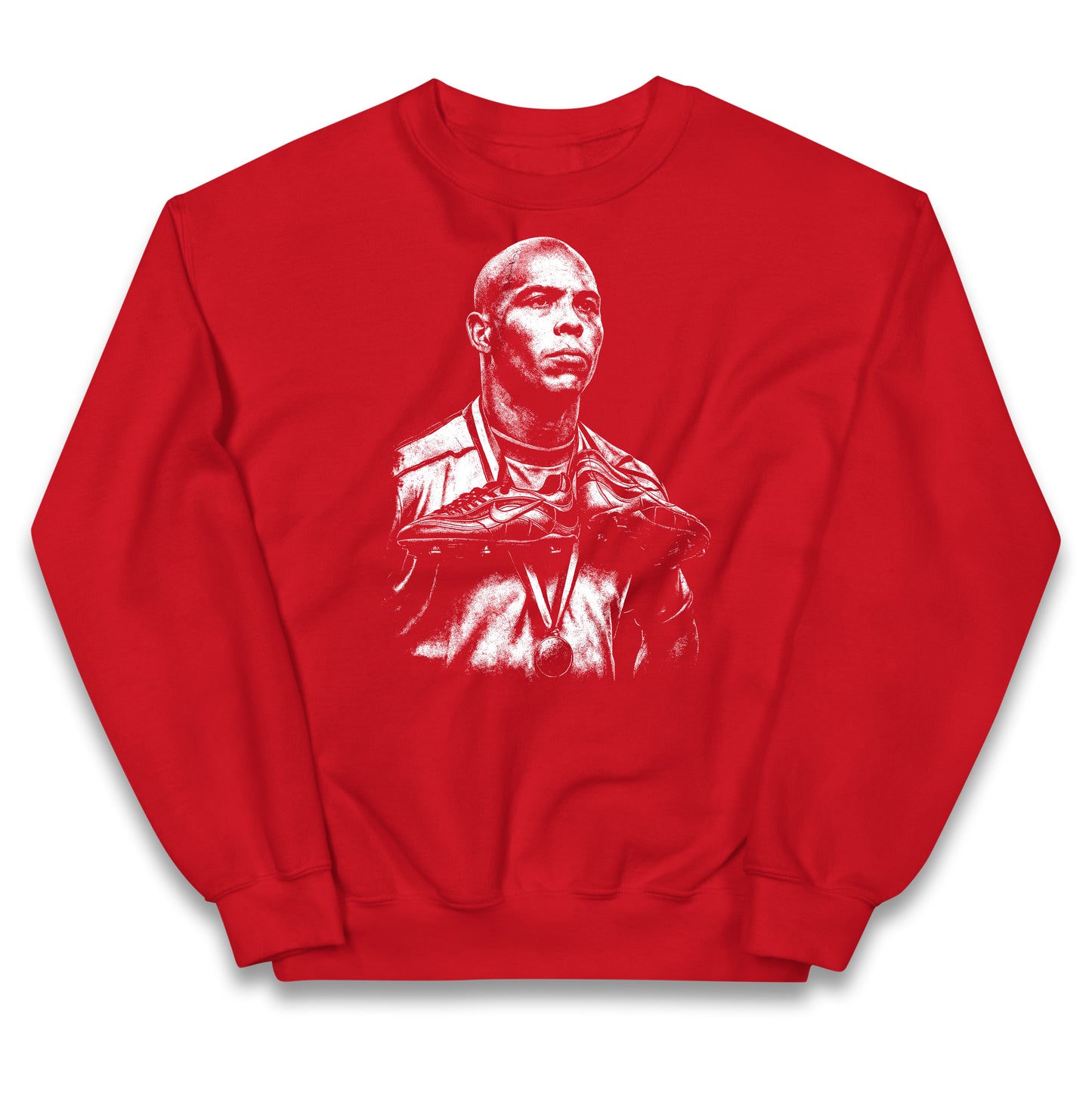 Nazario Kids Jumper